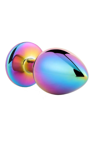 GLEAMING LOVE MULTICOLOUR PLUG SMALL