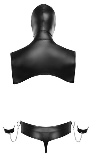 Men's Bondage Set S