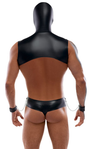 Men's Bondage Set S