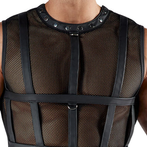 Men's Bondage Set S
