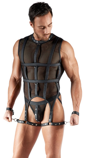 Men's Bondage Set S