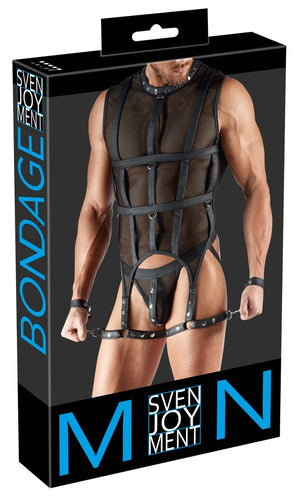 Men's Bondage Set S