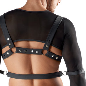 Men's Bondage Set L