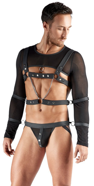 Men's Bondage Set S