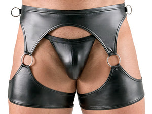 Men's Bondage Set 3 pcs. S