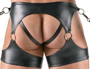 Men's Bondage Set 3 pcs. M