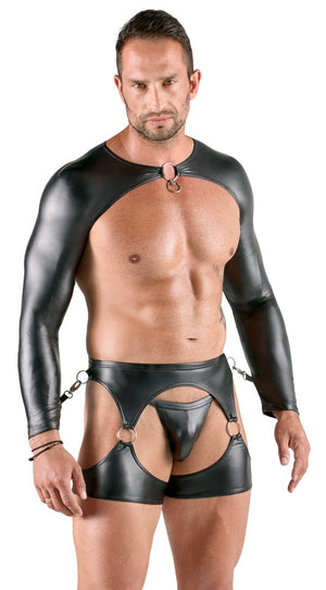 Men's Bondage Set 3 pcs. S
