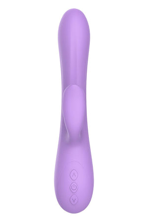 ESSENTIALS DUO VIBRATOR
