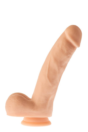 MR. DIXX MAGIC MILO 8.3 INCH DILDO