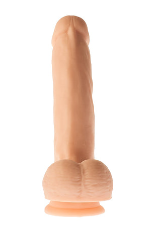 MR. DIXX MAGIC MILO 8.3 INCH DILDO