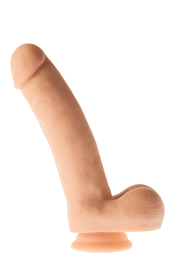 MR. DIXX MAGIC MILO 8.3 INCH DILDO