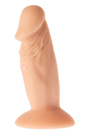 MR. DIXX TINY TOM 4.3 INCH DONG