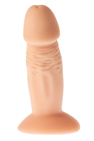 MR. DIXX TINY TOM 4.3 INCH DONG