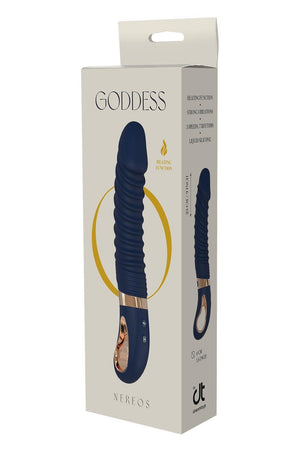 GODDESS COLLECTION NEREOS
