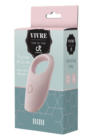 VIVRE COCKRING BIBI