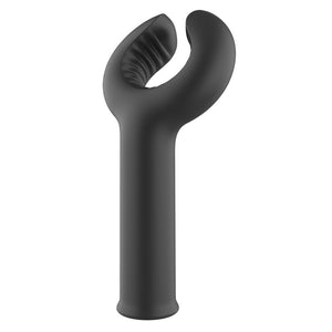 ESSENTIALS COUPLES MULTI TEASER BLACK