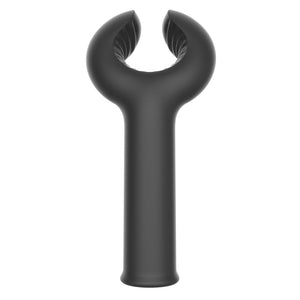 ESSENTIALS COUPLES MULTI TEASER BLACK