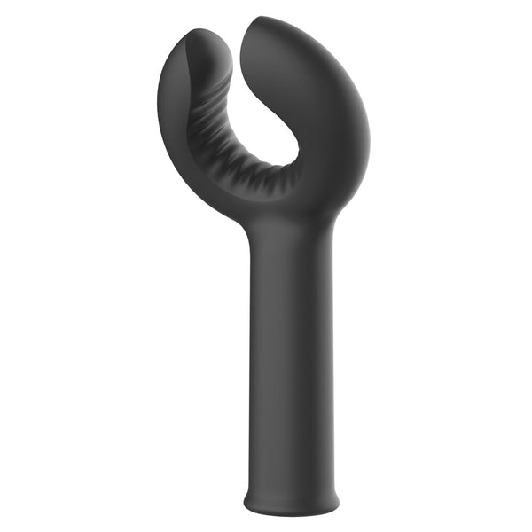 ESSENTIALS COUPLES MULTI TEASER BLACK