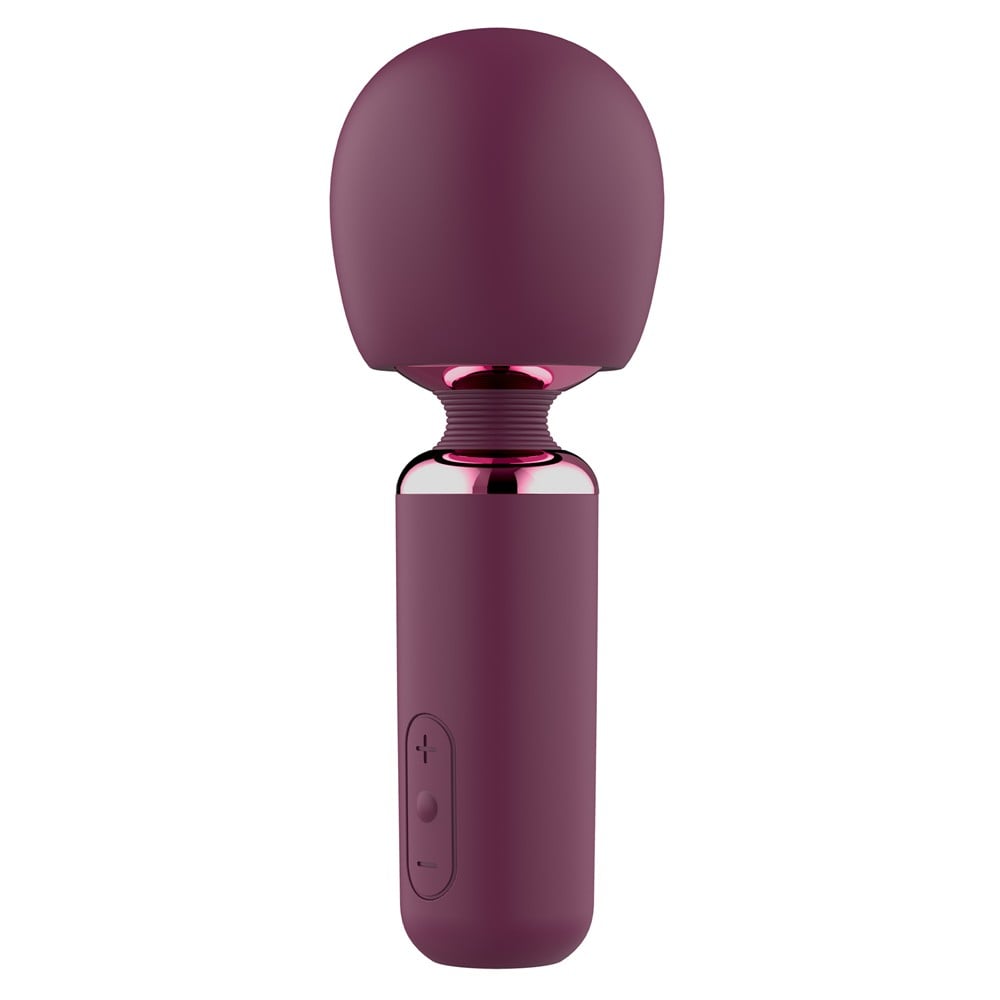 GLAM BOLD TRAVEL WAND