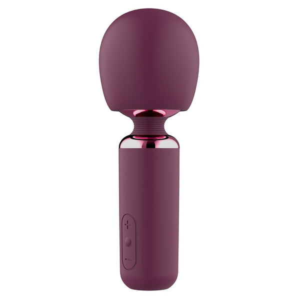 GLAM BOLD TRAVEL WAND