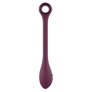 GLAM BENDABLE G-SPOT VIBE