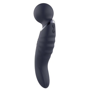 GLAM DUAL WAND VIBE