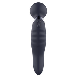 GLAM DUAL WAND VIBE