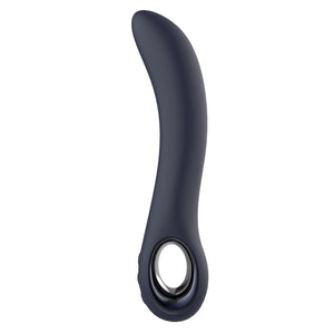 GLAM FLEXIBLE G-SPOT VIBE