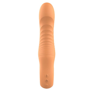 GLAM FLEXIBLE RIBBED VIBE
