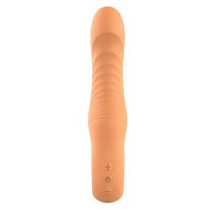 GLAM FLEXIBLE RIBBED VIBE