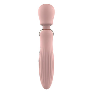 GLAM LARGE WAND VIBRATOR