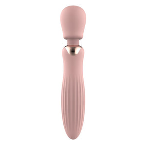 GLAM LARGE WAND VIBRATOR