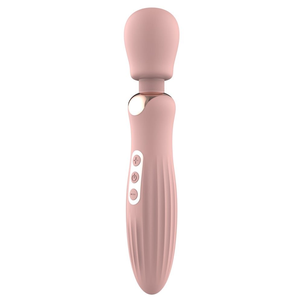 GLAM LARGE WAND VIBRATOR