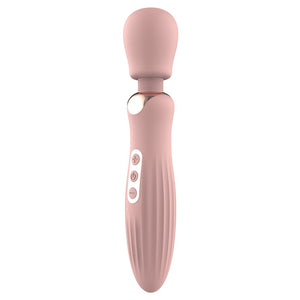 GLAM LARGE WAND VIBRATOR