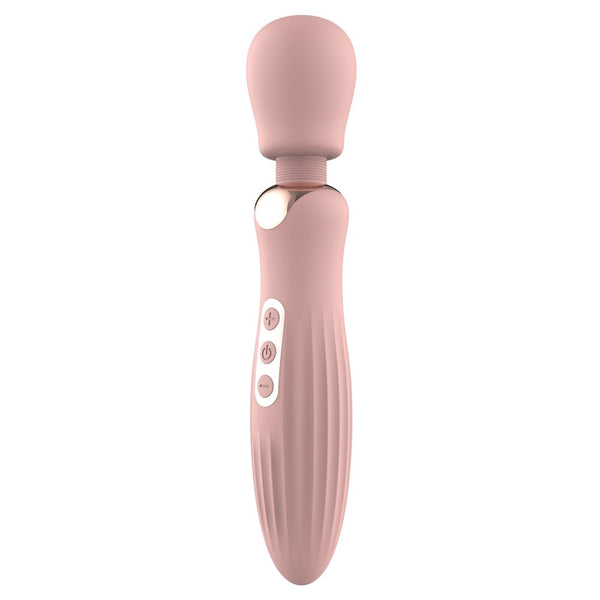 GLAM LARGE WAND VIBRATOR