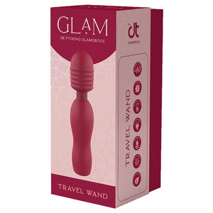 GLAM TRAVEL WAND