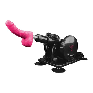 SEX ROOM REMOTE CONTROL THRUSTING MACHINE