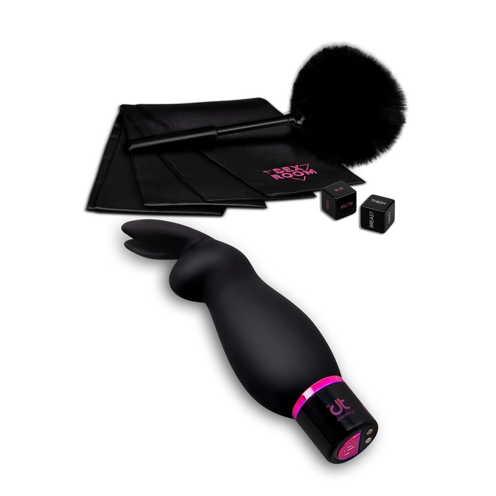 SEX ROOM RAUNCHY KIT