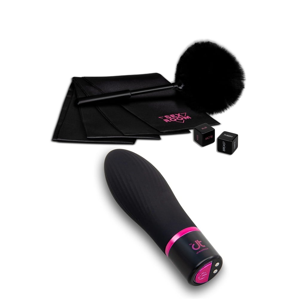 SEX ROOM VIBE KIT