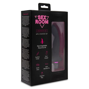 SEX ROOM PROSTATE PLAY KIT