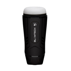 BLOWTECH DEEP THROAT SUCKING MACHINE