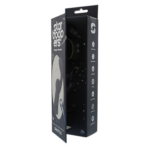 STARTROOPERS SHUTTLE STRONG P-SPOT VIBRATOR