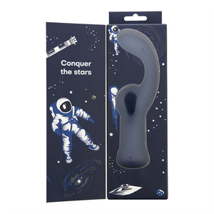 STARTROOPERS SHUTTLE STRONG P-SPOT VIBRATOR