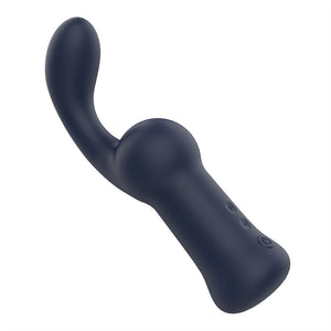 STARTROOPERS SHUTTLE STRONG P-SPOT VIBRATOR