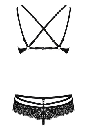 Obsessive Set S/M