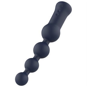 STARTROOPERS HUBBLE LARGE VIBRATING BEAD