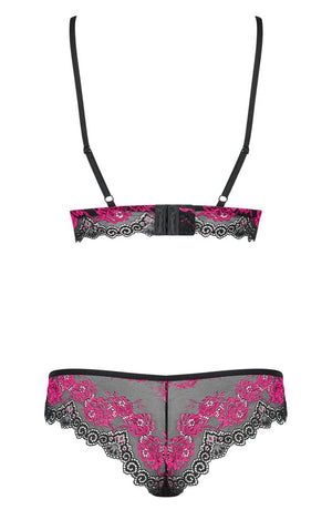 Obsessive Bra Set S/M