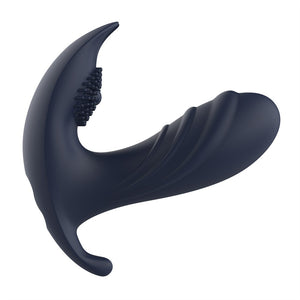 STARTROOPERS ATOMIC PROSTATE MASSAGER WITH REMOTE