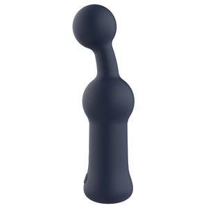 STARTROOPERS ASTRONAUT FLEXIBLE ULTRA STRONG VIBRATOR