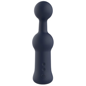 STARTROOPERS ASTRONAUT FLEXIBLE ULTRA STRONG VIBRATOR